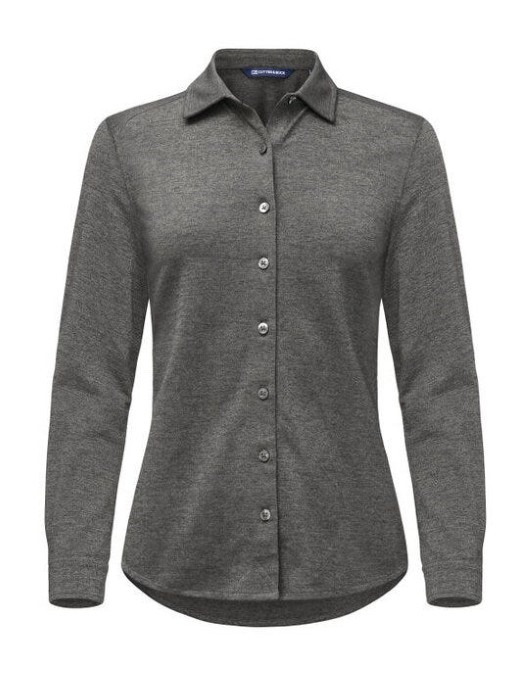 Ladies Advantage Shirt